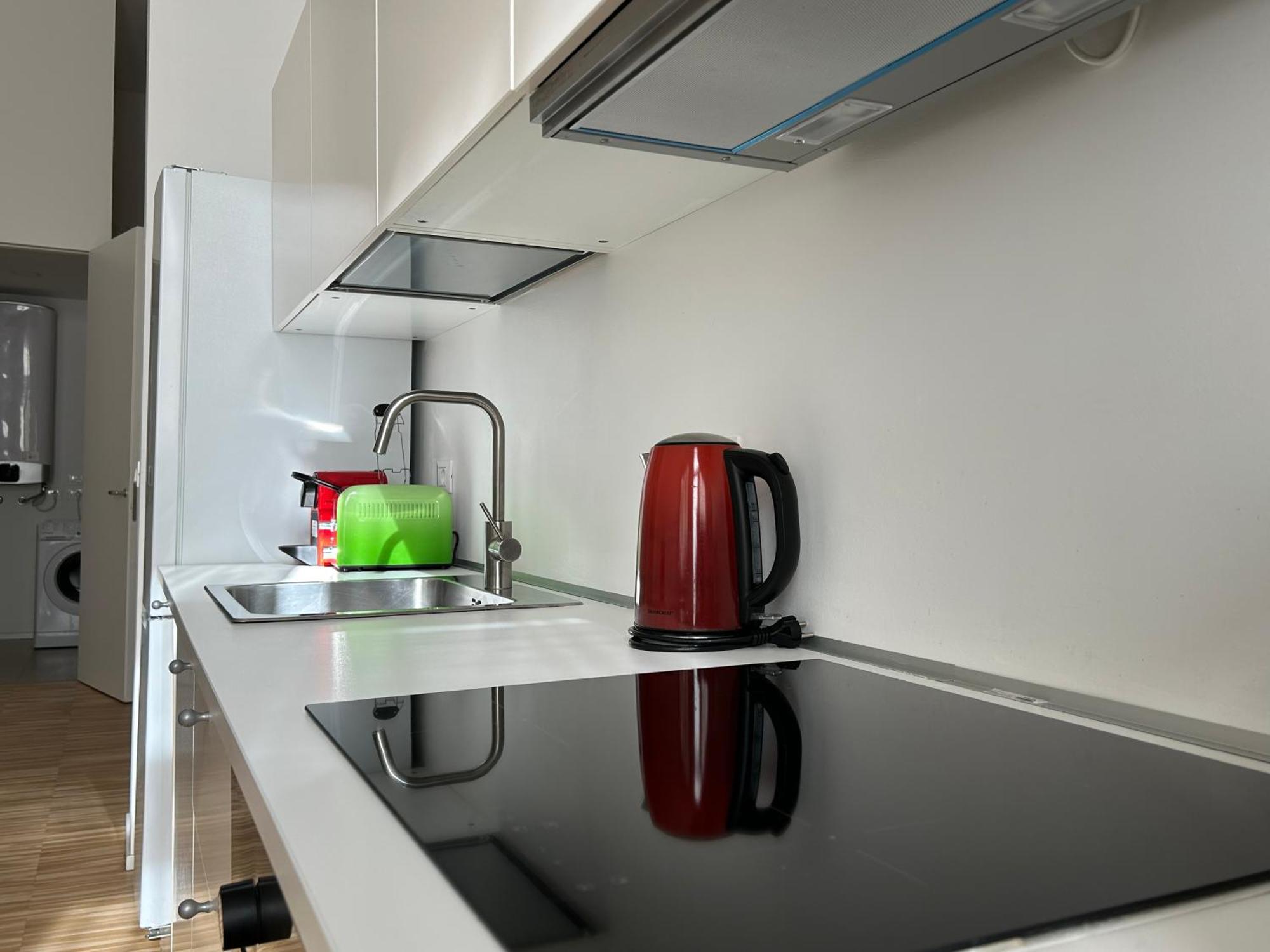 Open Space2 D'Apulia11 Apartment มิลาน ภายนอก รูปภาพ